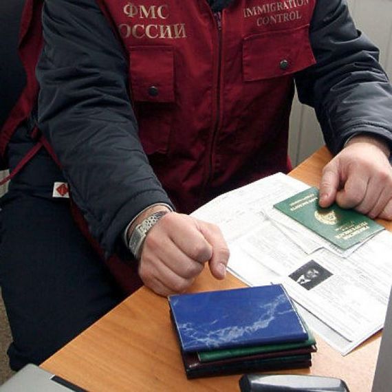 прописка в Лебедяни